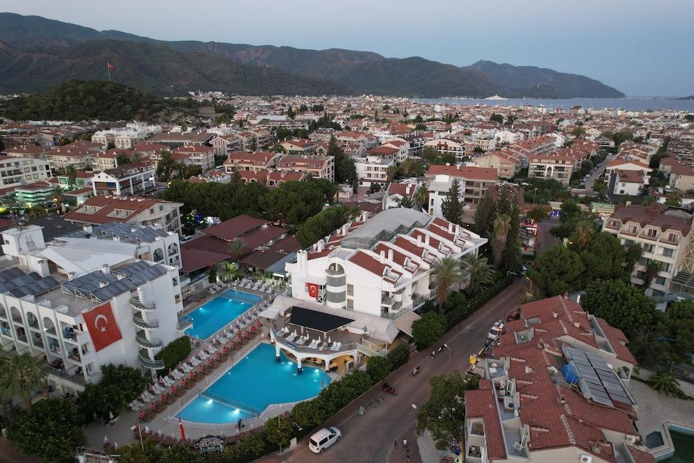 CLUB ATRIUM — MARMARIS — fotografie hotel nr. 20