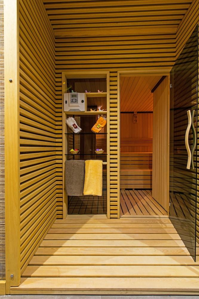FAVORI HOTEL — ISTANBUL — fotografie hotel nr. 32