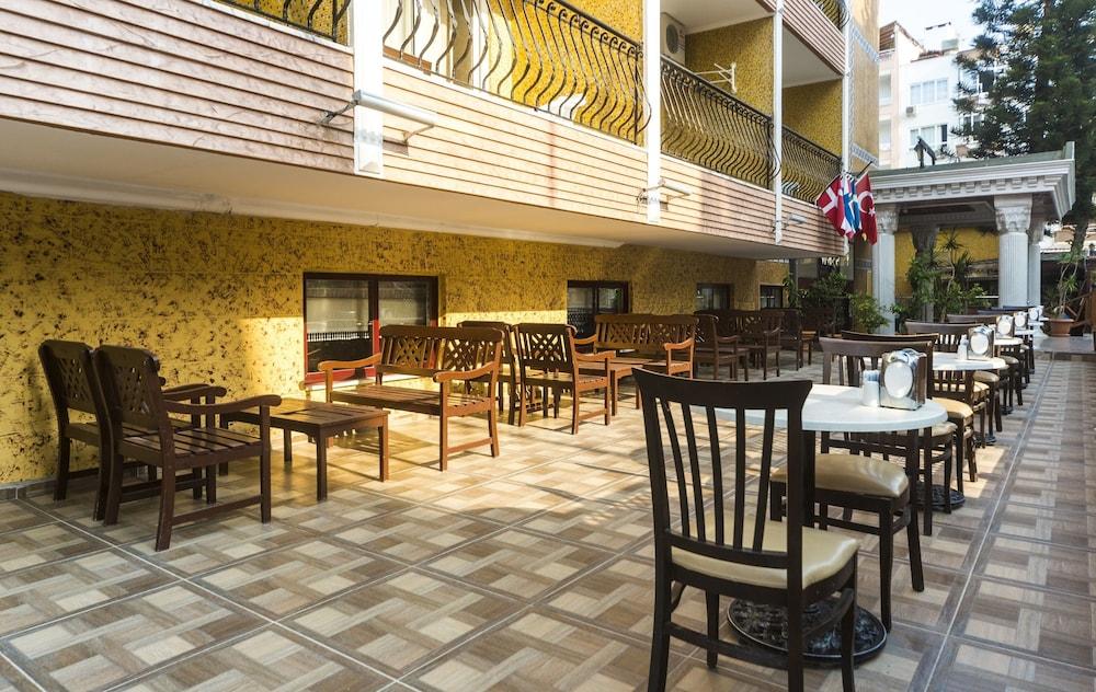 WASA HOTEL ALANYA — ALANYA — fotografie hotel nr. 12