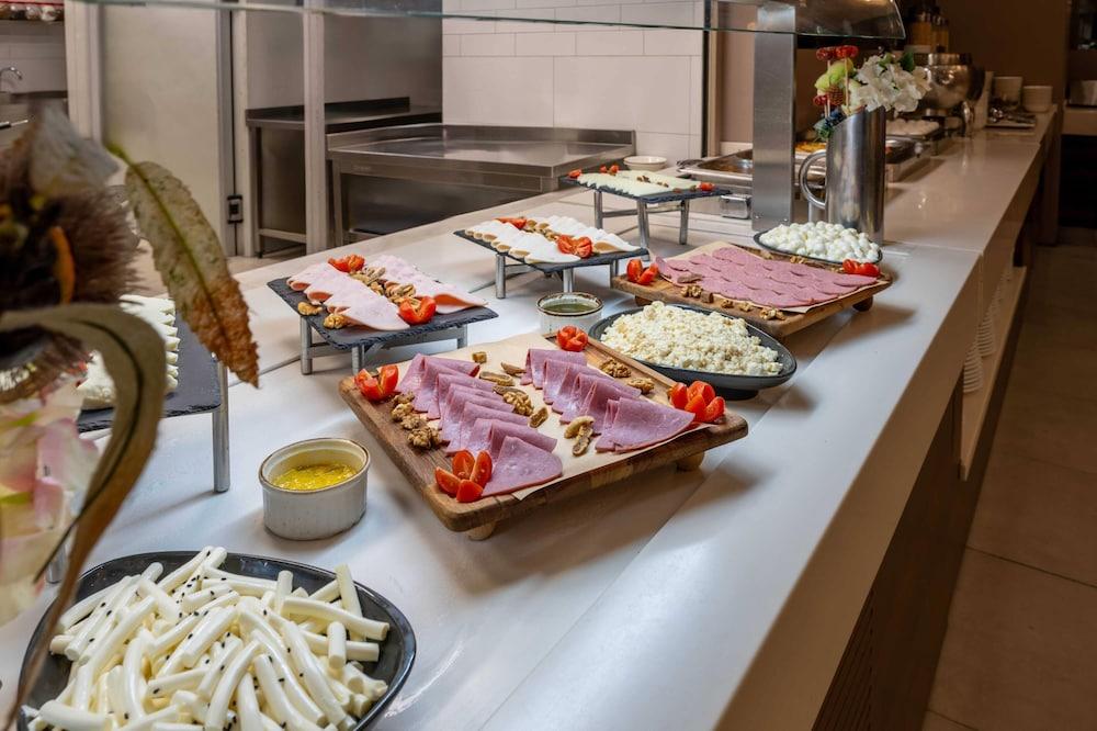 RAMADA ENCORE BY WYNDHAM ISTANBUL BAYRAMPASA — ISTANBUL — fotografie hotel nr. 31