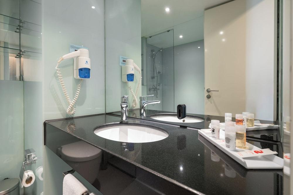 RAMADA ENCORE BY WYNDHAM ISTANBUL BAYRAMPASA — ISTANBUL — fotografie hotel nr. 24