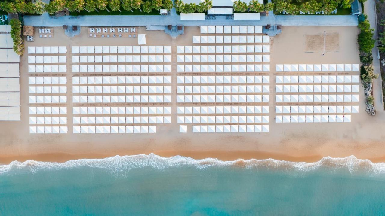 MIRAMARE QUEEN HOTEL — SIDE — фотография отеля №3