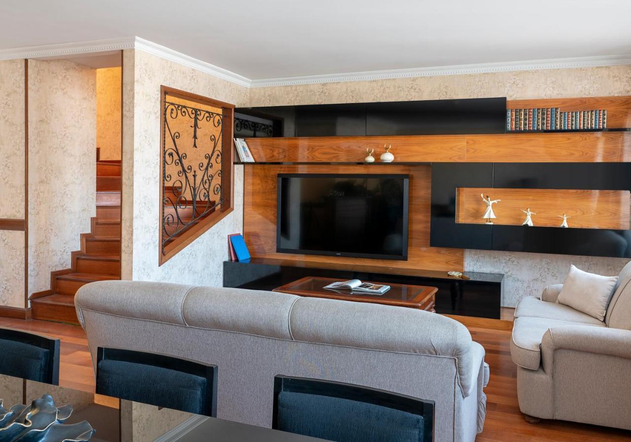 OCCIDENTAL TAKSIM — ISTANBUL — fotografie hotel nr. 16