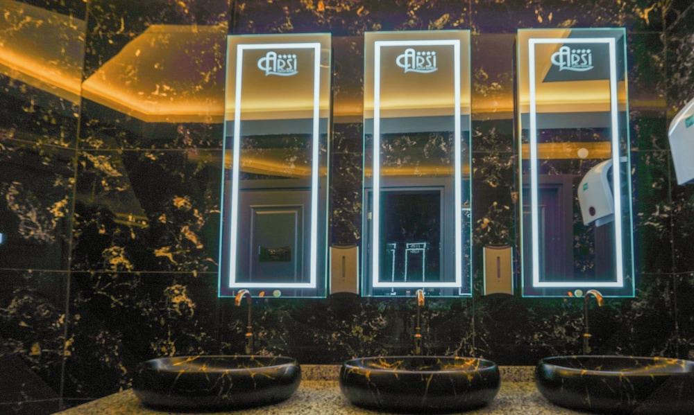 KLEOPATRA ARSI HOTEL — ALANYA