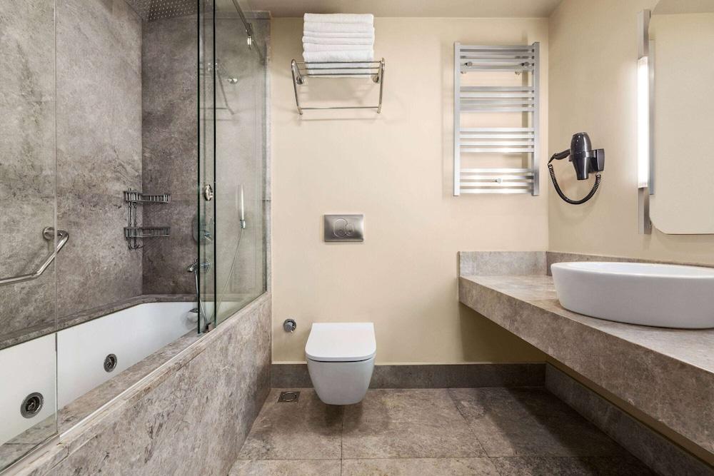 RAMADA BY WYNDHAM ISTANBUL PERA — ISTANBUL — fotografie hotel nr. 24