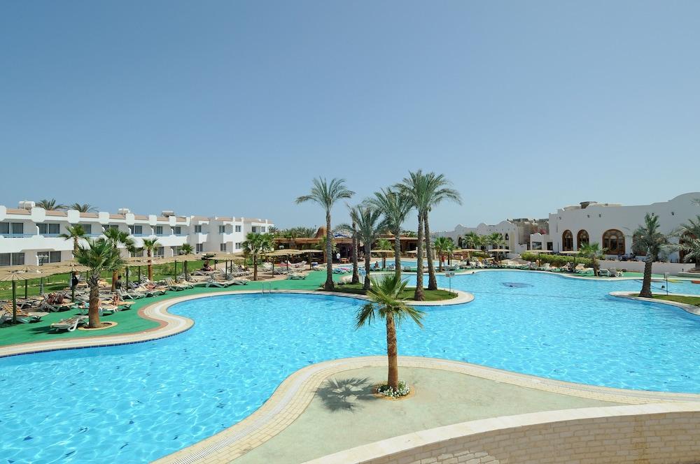 DREAMS VACATION RESORT — SHARM EL SHEIKH — фотография отеля №16