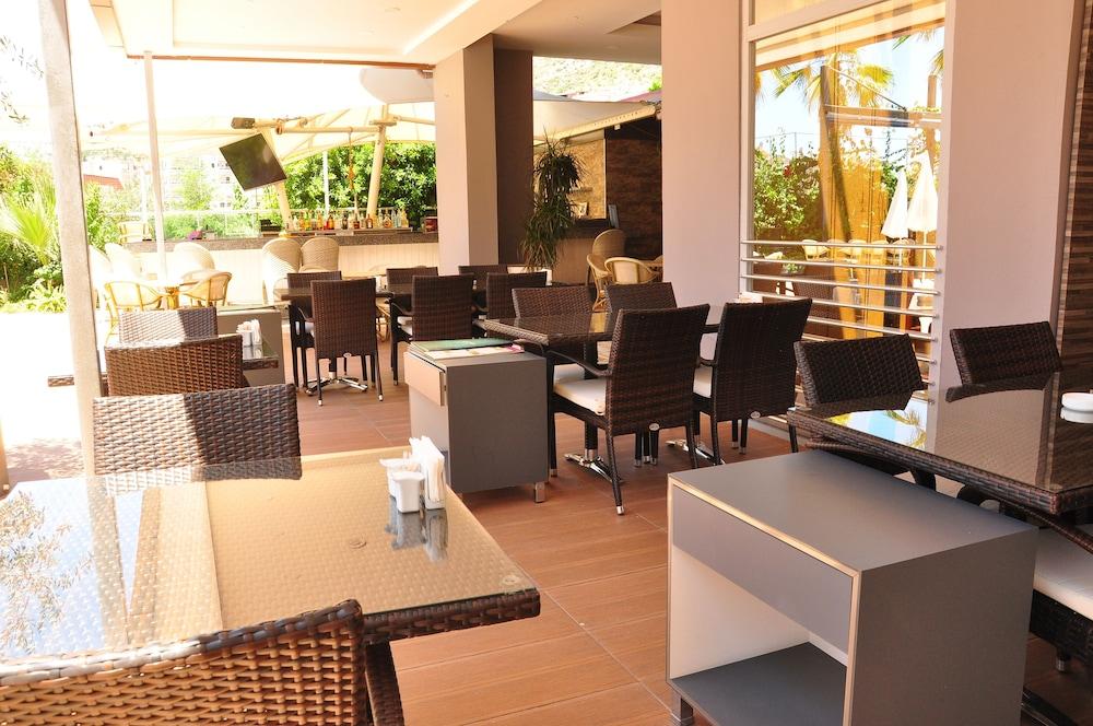 VEGA GREEN APART HOTEL — ALANYA — фотография отеля №22