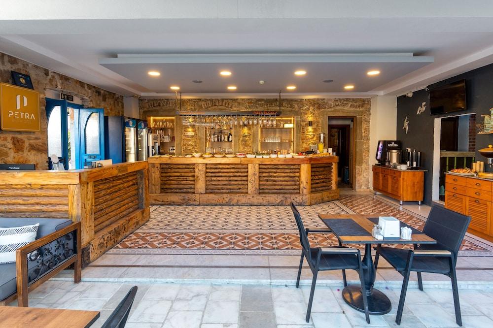 AKKAN LUXURY HOTEL BODRUM — BODRUM — fotografie hotel nr. 22