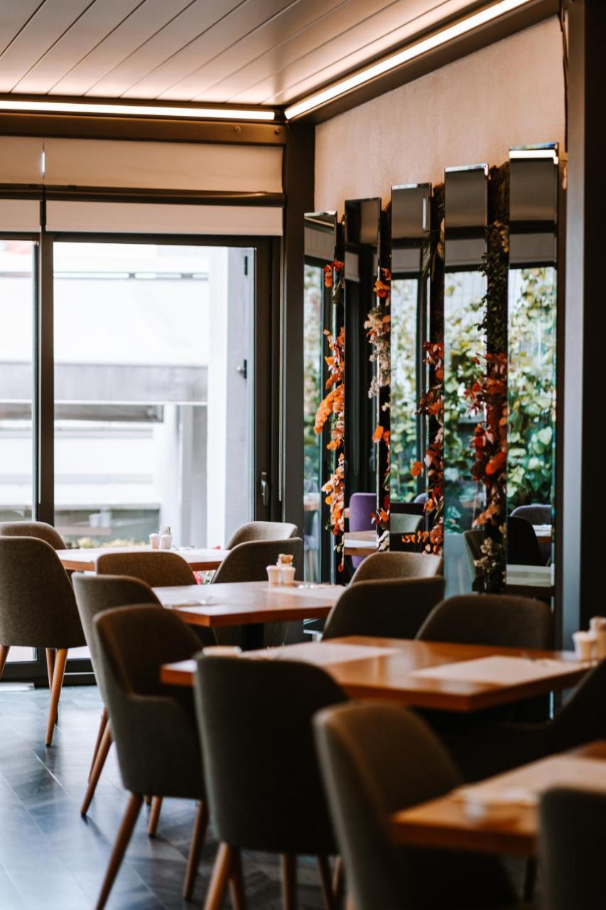 FER HOTEL — ISTANBUL — фотография отеля №17