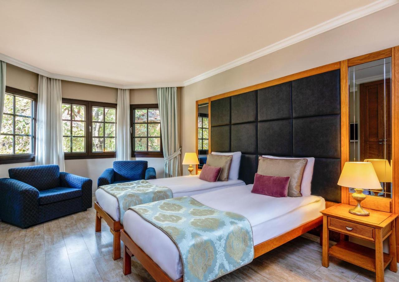 ASTERIA FAMILY RESORT BELEK — BELEK — фотография отеля №10