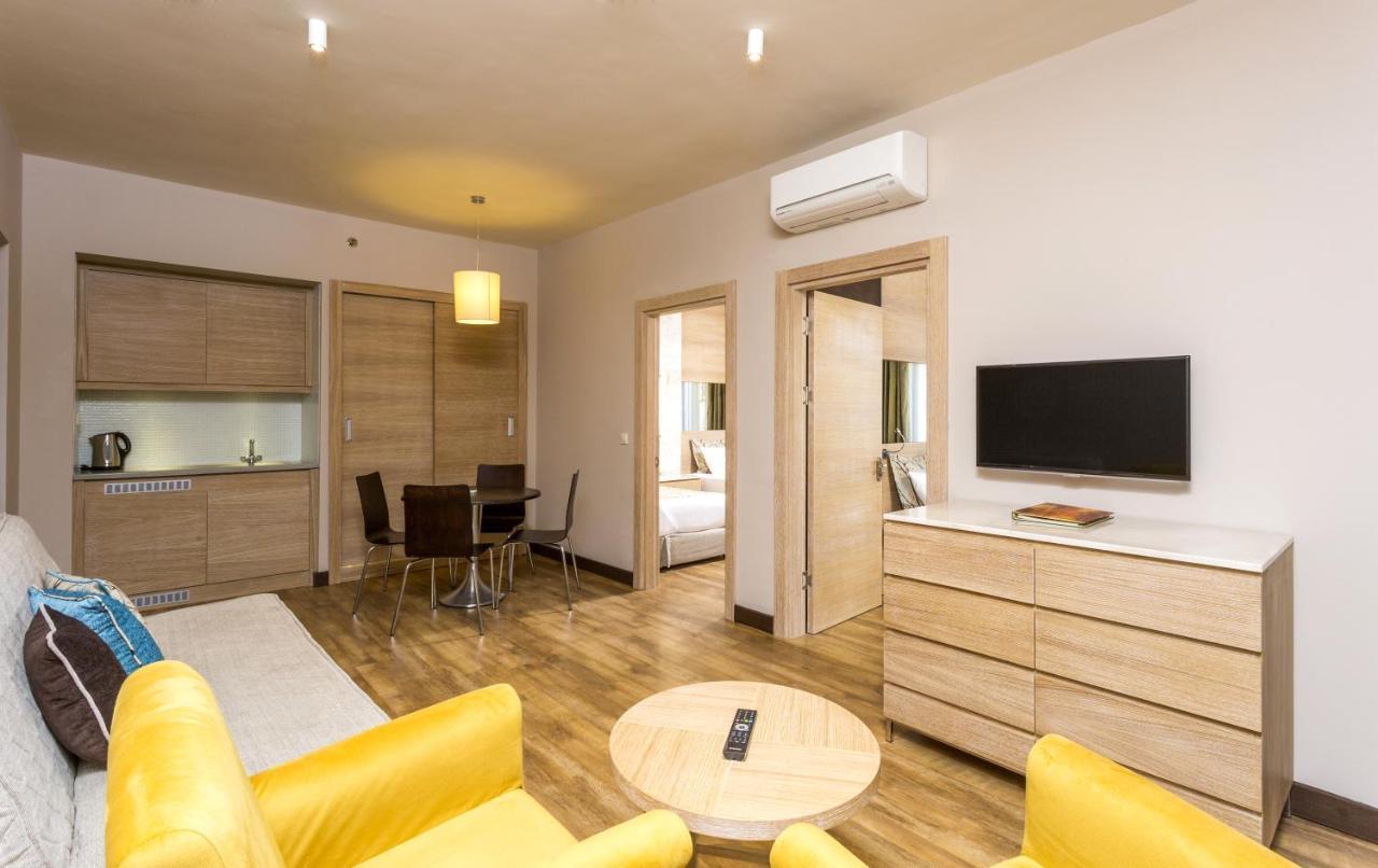 MELAS HOLIDAY VILLAGE — SIDE — fotografie hotel nr. 13