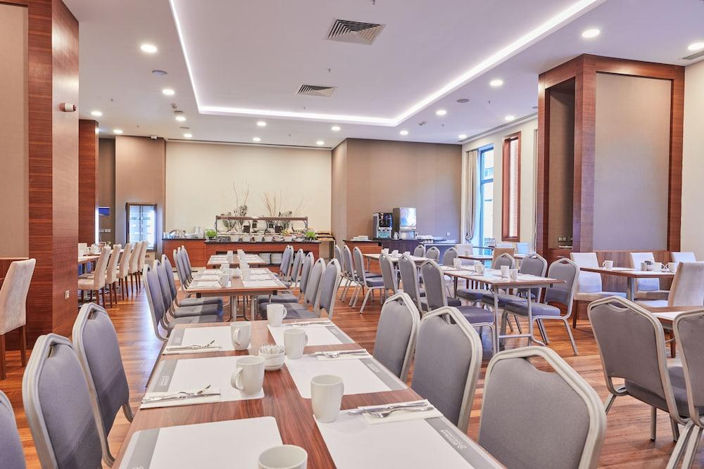 PARK DEDEMAN BOSTANCI — ISTANBUL — fotografie hotel nr. 14