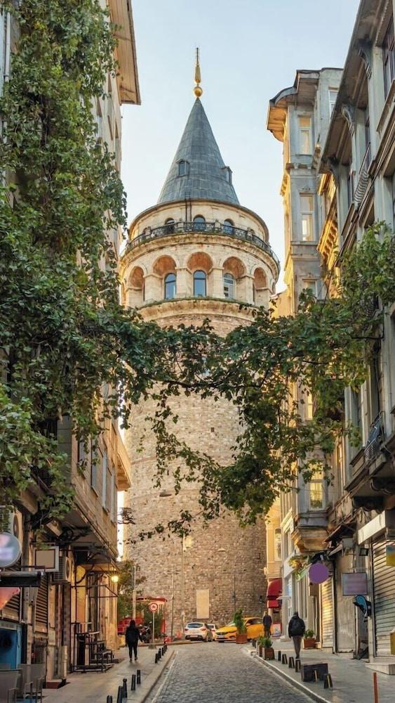 YESIL PARK (ADULTS ONLY) — ISTANBUL — fotografie hotel nr. 33