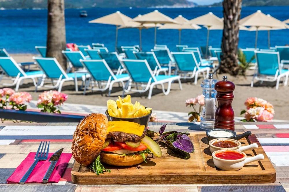 KAHVECI ALIBEY LUXURY CONCEPT — MARMARIS — фотография отеля №25