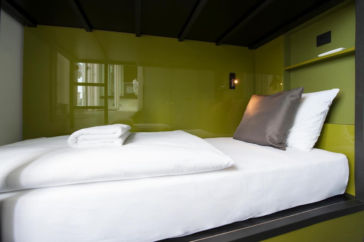 WABI SABI HOSTEL ISTANBUL — ISTANBUL — fotografie hotel nr. 11