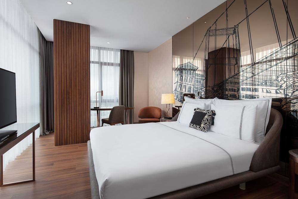 LIONEL HOTEL ISTANBUL — ISTANBUL — фотография отеля №21