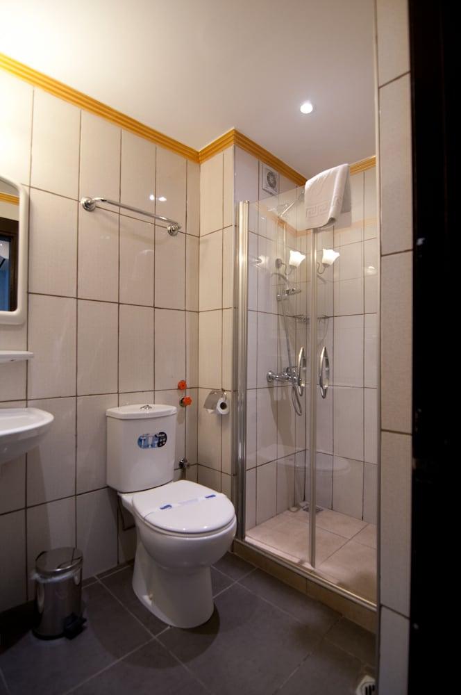 HOTEL ASLAN ISTANBUL — ISTANBUL — fotografie hotel nr. 23