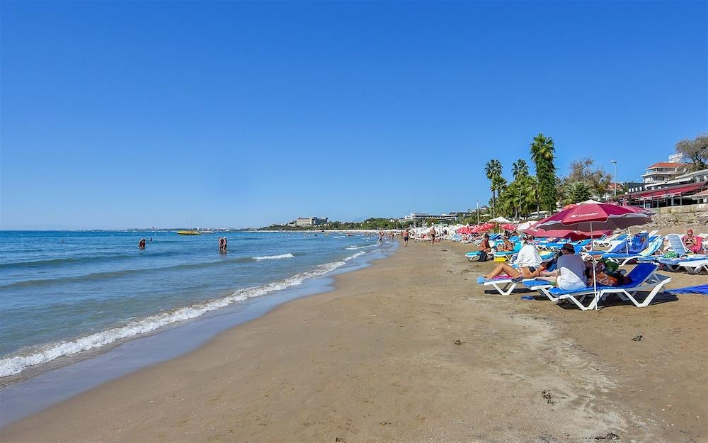CLOVER MAGIC ALTINKUM PARK HOTEL — SIDE — фотография отеля №31
