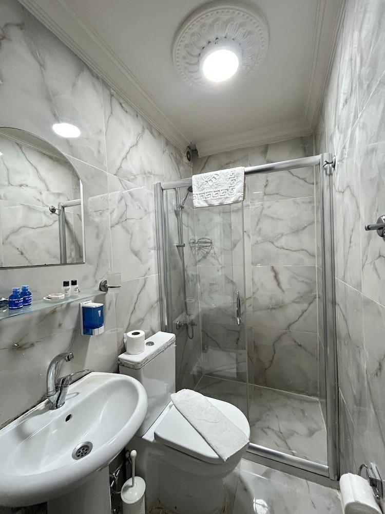 SOFIA CORNER HOTEL — ISTANBUL — фотография отеля №23