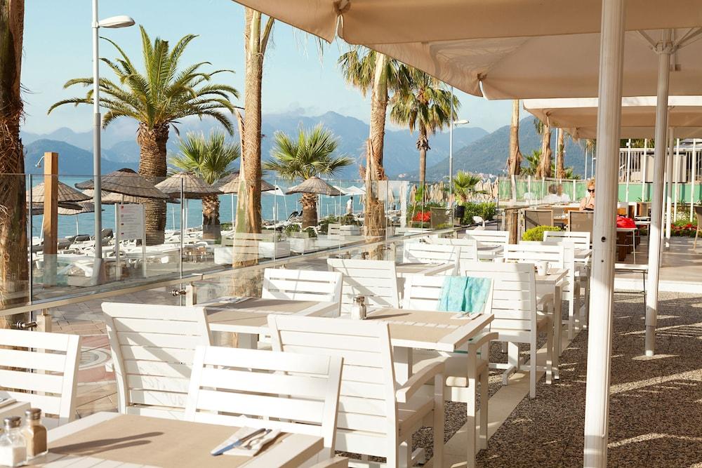 THE BEACHFRONT HOTEL (ADULTS ONLY) — MARMARIS — fotografie hotel nr. 19