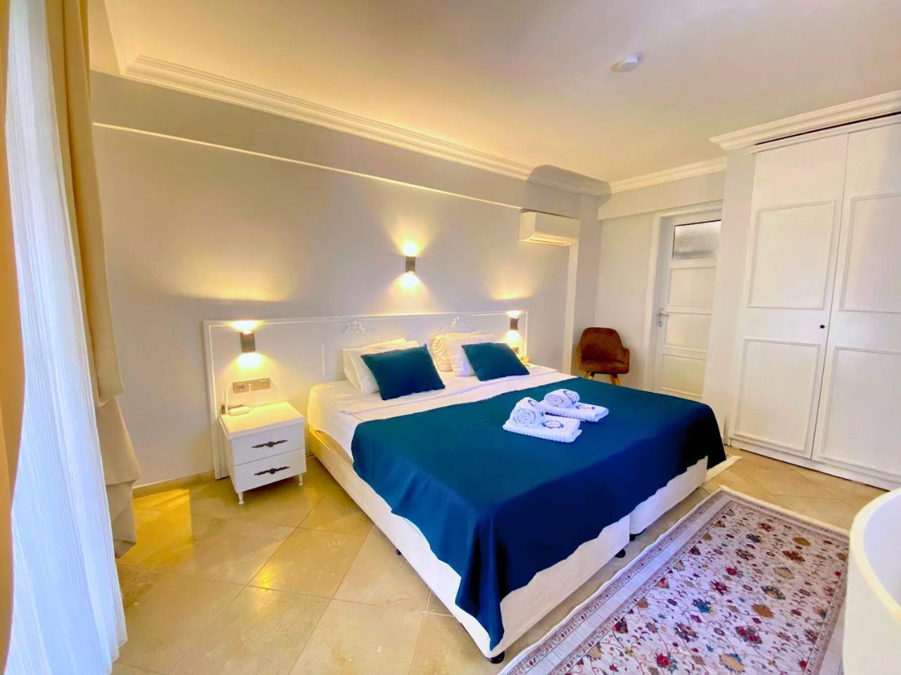 B&B BUTIK HOTEL — DALYAN — фотография отеля №18