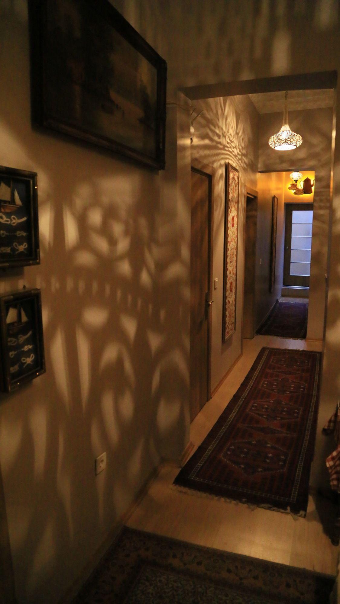 SUBROSA HOTEL ISTANBUL — ISTANBUL — fotografie hotel nr. 10