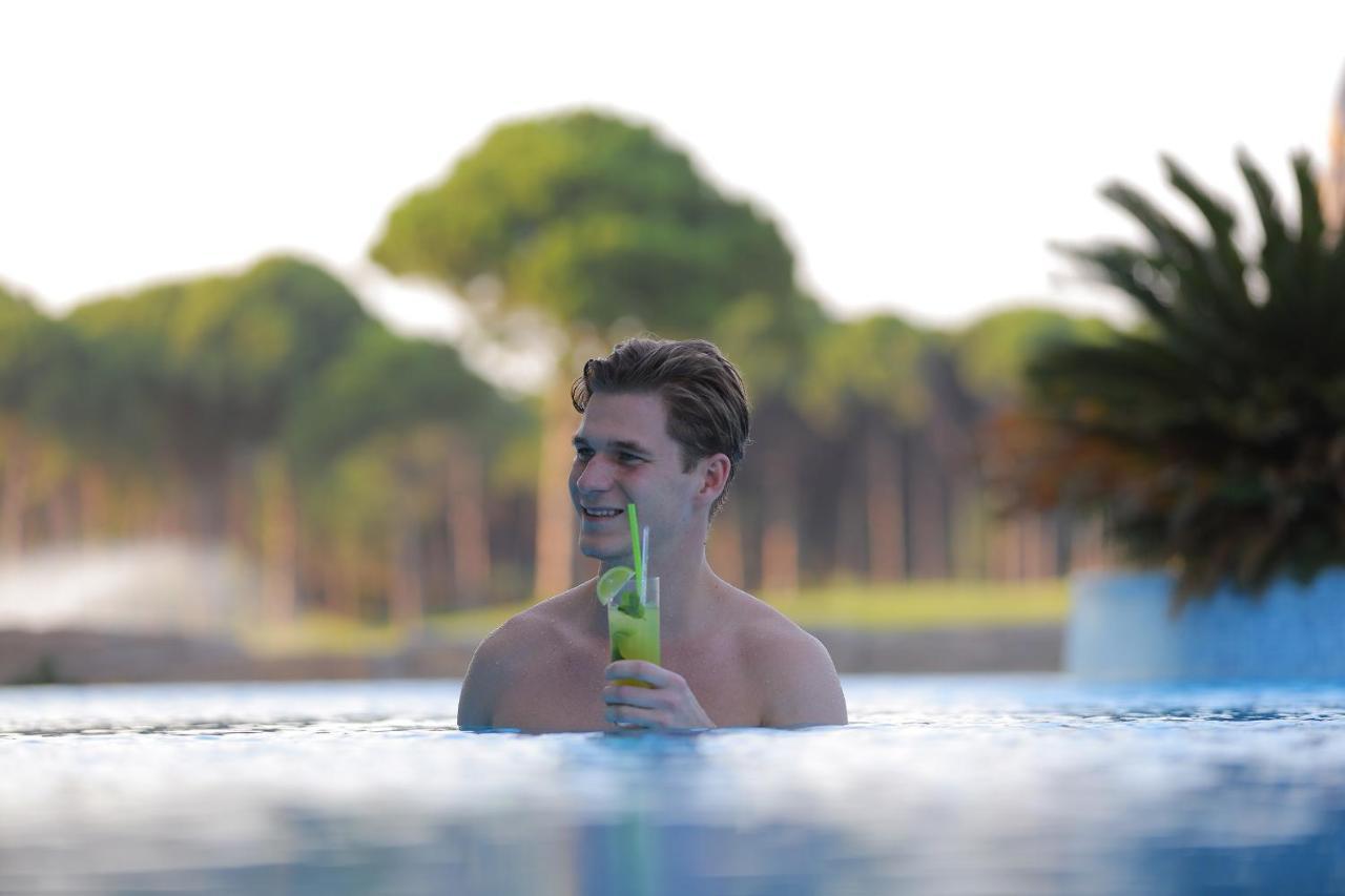 SUENO HOTELS GOLF BELEK — BELEK — фотография отеля №19