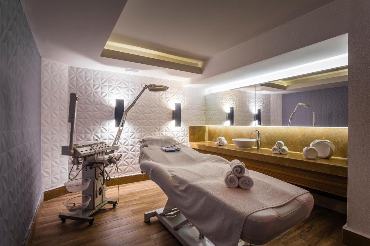 SIDE SU HOTEL (ADULTS ONLY) — SIDE — fotografie hotel nr. 28