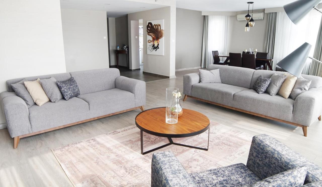 SUADIYE RESIDENCE — ISTANBUL — fotografie hotel nr. 3