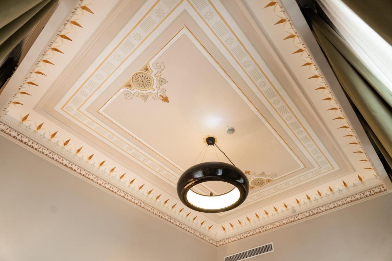 THE BANK HOTEL ISTANBUL, A MEMBER OF DESIGN HOTELS - SPECIAL CLASS — ISTANBUL — фотография отеля №29