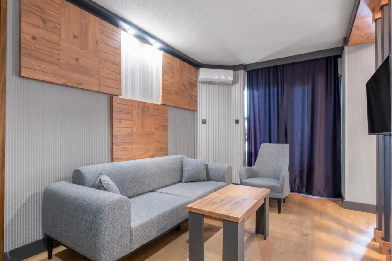 JURA HOTELS ADA BEACH — KUSADASI — фотография отеля №28
