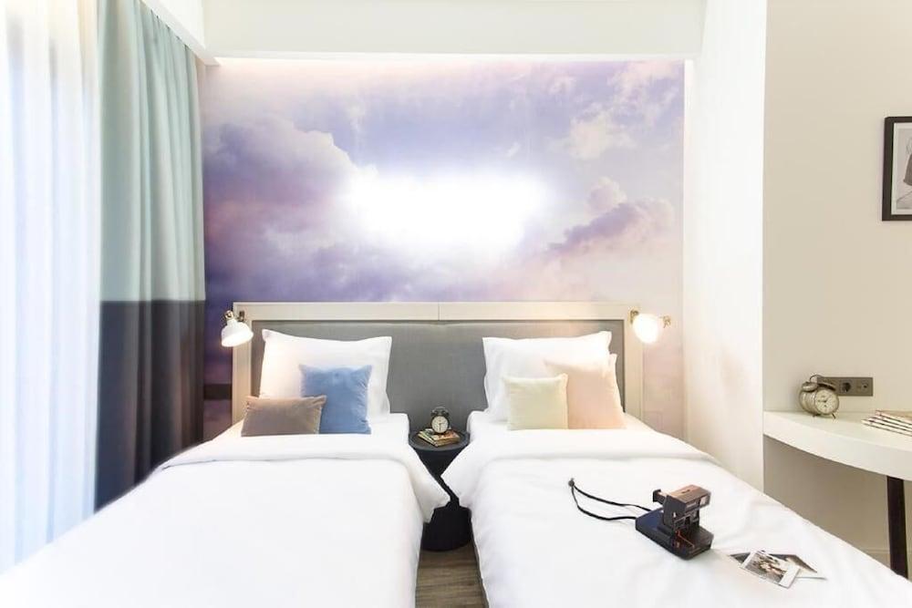 ANEMON BAKIRKOY — ISTANBUL — fotografie hotel nr. 9