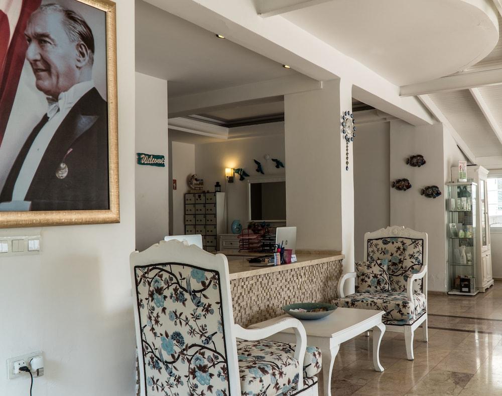 YENI — CESME — fotografie hotel nr. 17