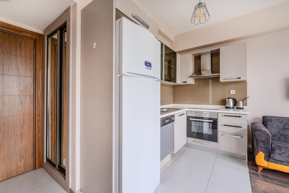 PRIME SUITES — ISTANBUL — фотография отеля №8