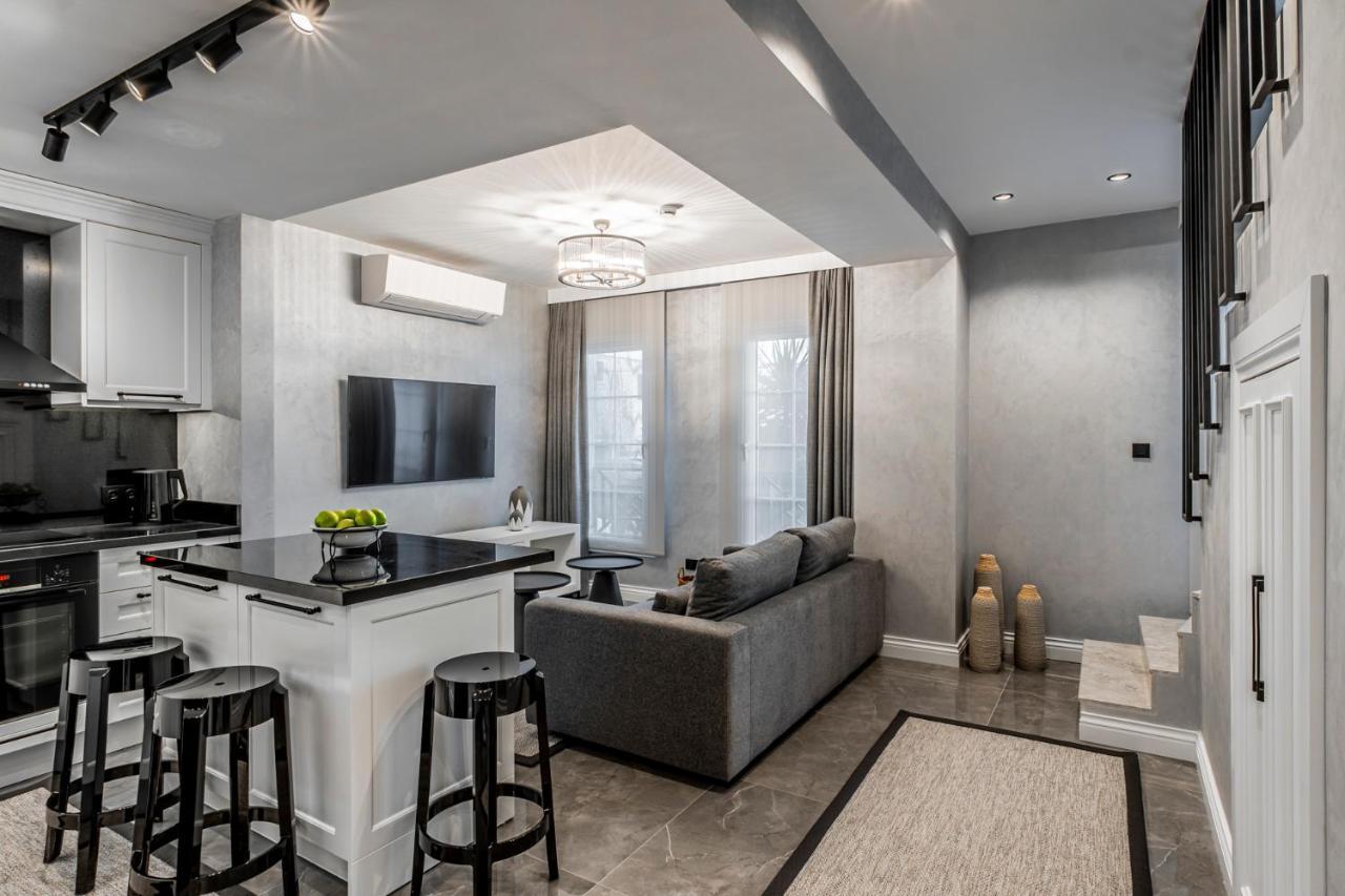 ENA BOUTIQUE HOTEL — BODRUM — fotografie hotel nr. 31