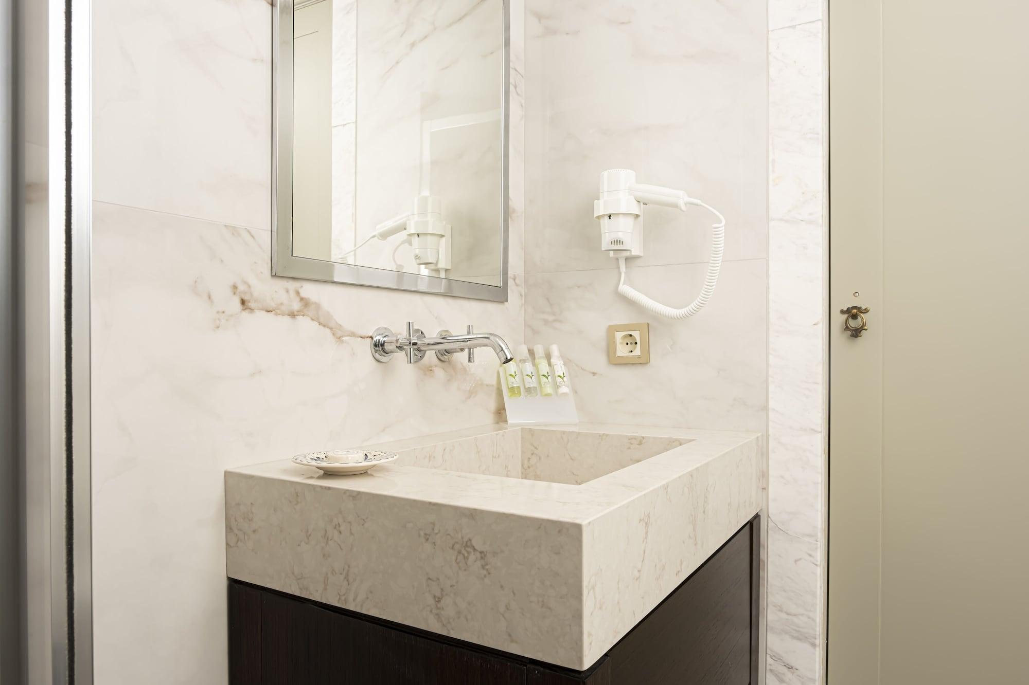 ISHAK PASA HOTEL — ISTANBUL — fotografie hotel nr. 7