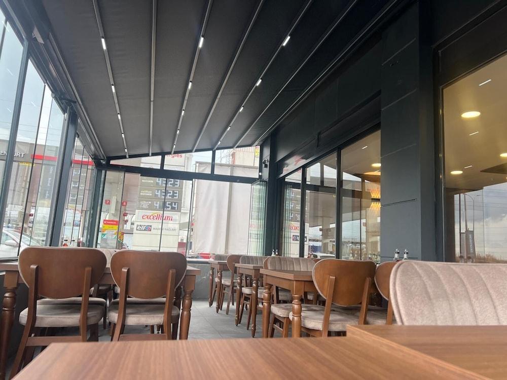 GRAND TEMEL HOTEL — ISTANBUL — fotografie hotel nr. 34