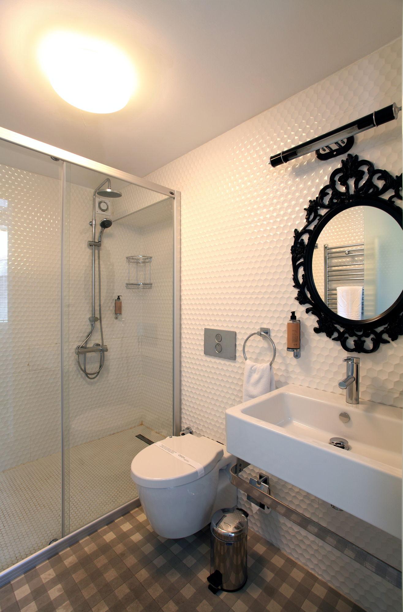 ADA HOMES APART HOTEL — ISTANBUL — fotografie hotel nr. 8