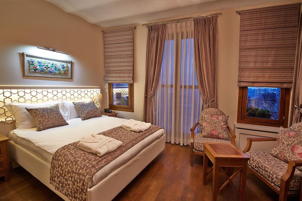 ARART HOTEL — ISTANBUL — фотография отеля №26