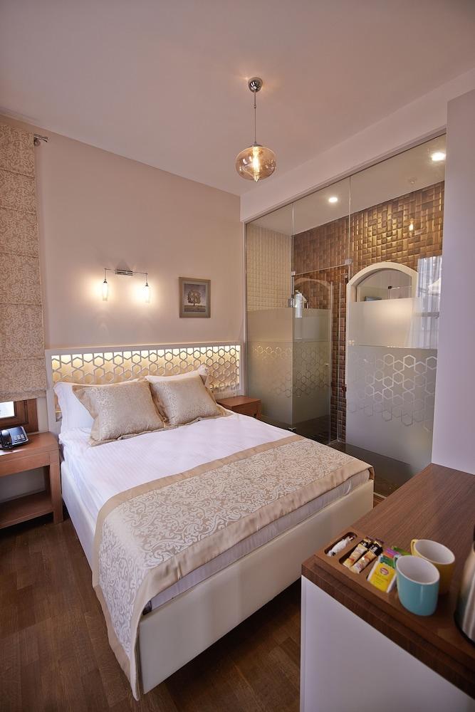 ARART HOTEL — ISTANBUL — фотография отеля №9