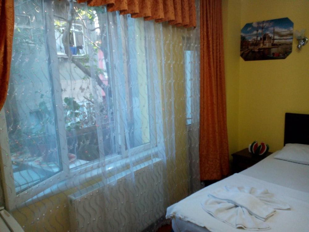 BEREKET APART HOTEL — ISTANBUL — фотография отеля №3