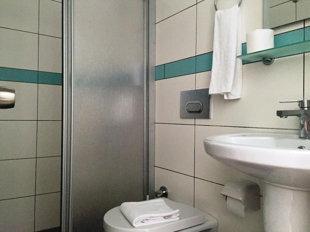AGAN BUTIK PANSIYON — BODRUM — fotografie hotel nr. 15