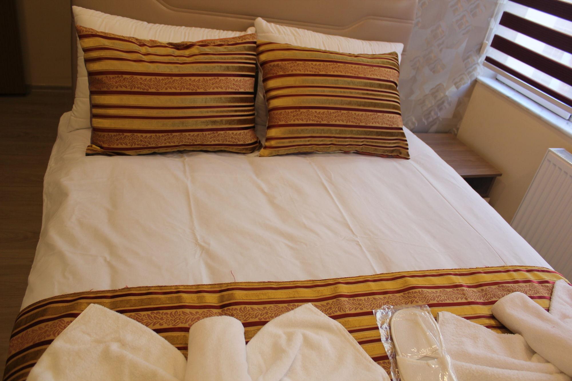 GORUR HOTEL — ISTANBUL — фотография отеля №25