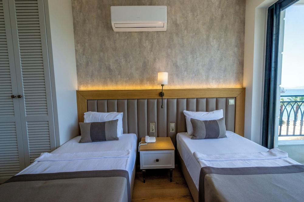 DEMANOR BOUTIQUE HOTEL (ADULTS ONLY) — ALANYA — фотография отеля №11