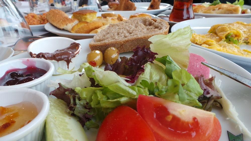 HOTEL OLIVIA — KUSADASI — фотография отеля №16