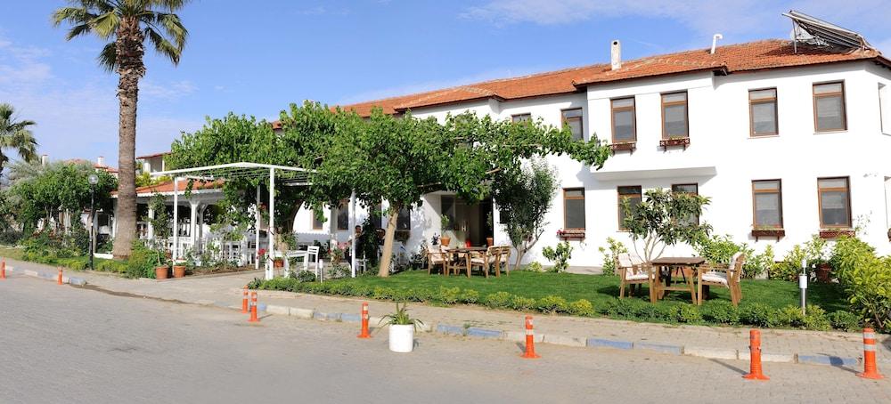 TEOS LODGE PANSIYON & RESTAURANT — SEFERIHISAR — фотография отеля №40