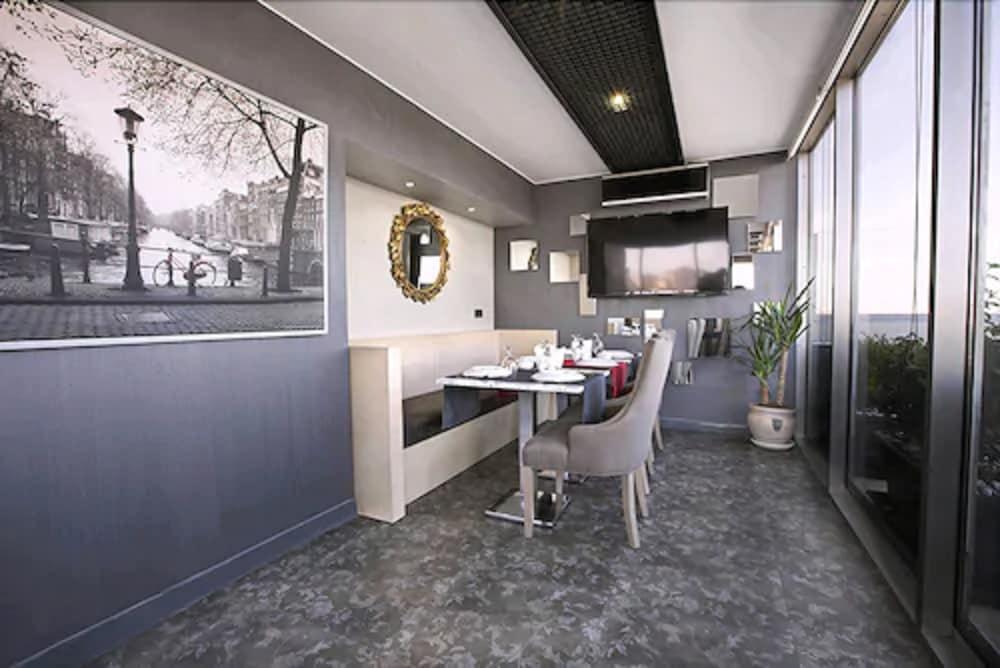 AKONI HOTEL — ISTANBUL — fotografie hotel nr. 13
