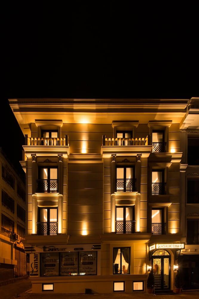 PRIMERO HOTEL — ISTANBUL — фотография отеля №35