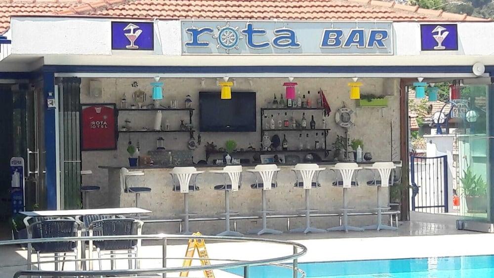 ROTA HOTEL — DALYAN — fotografie hotel nr. 7