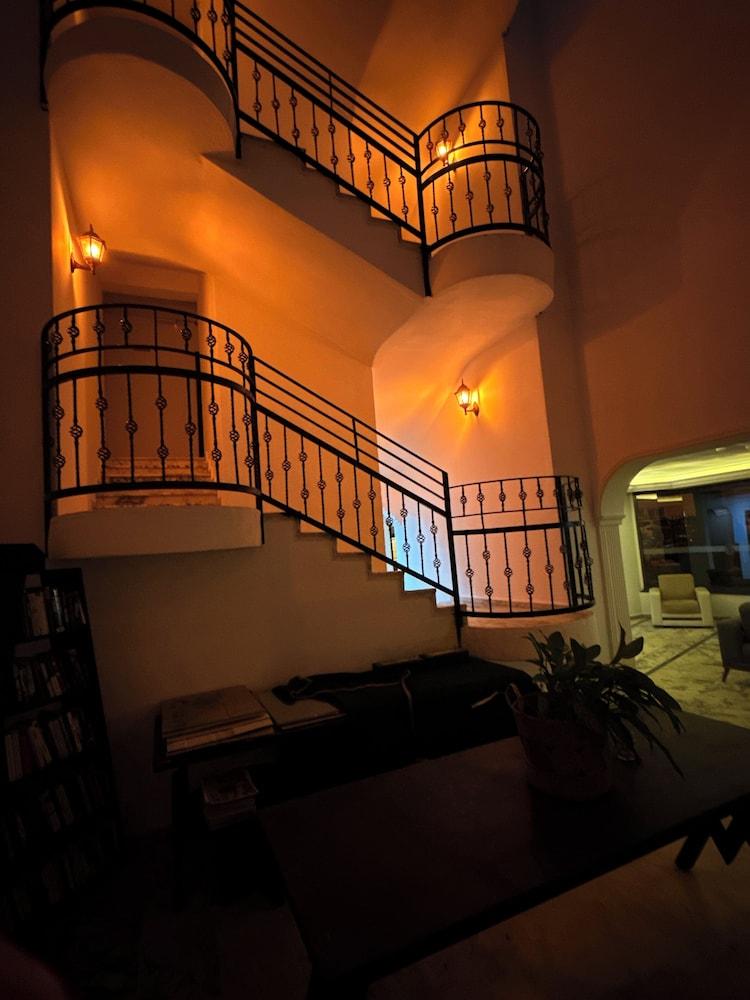 CASA CLEO SUITES HOTEL — ALANYA — fotografie hotel nr. 2